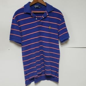 Polo shirt